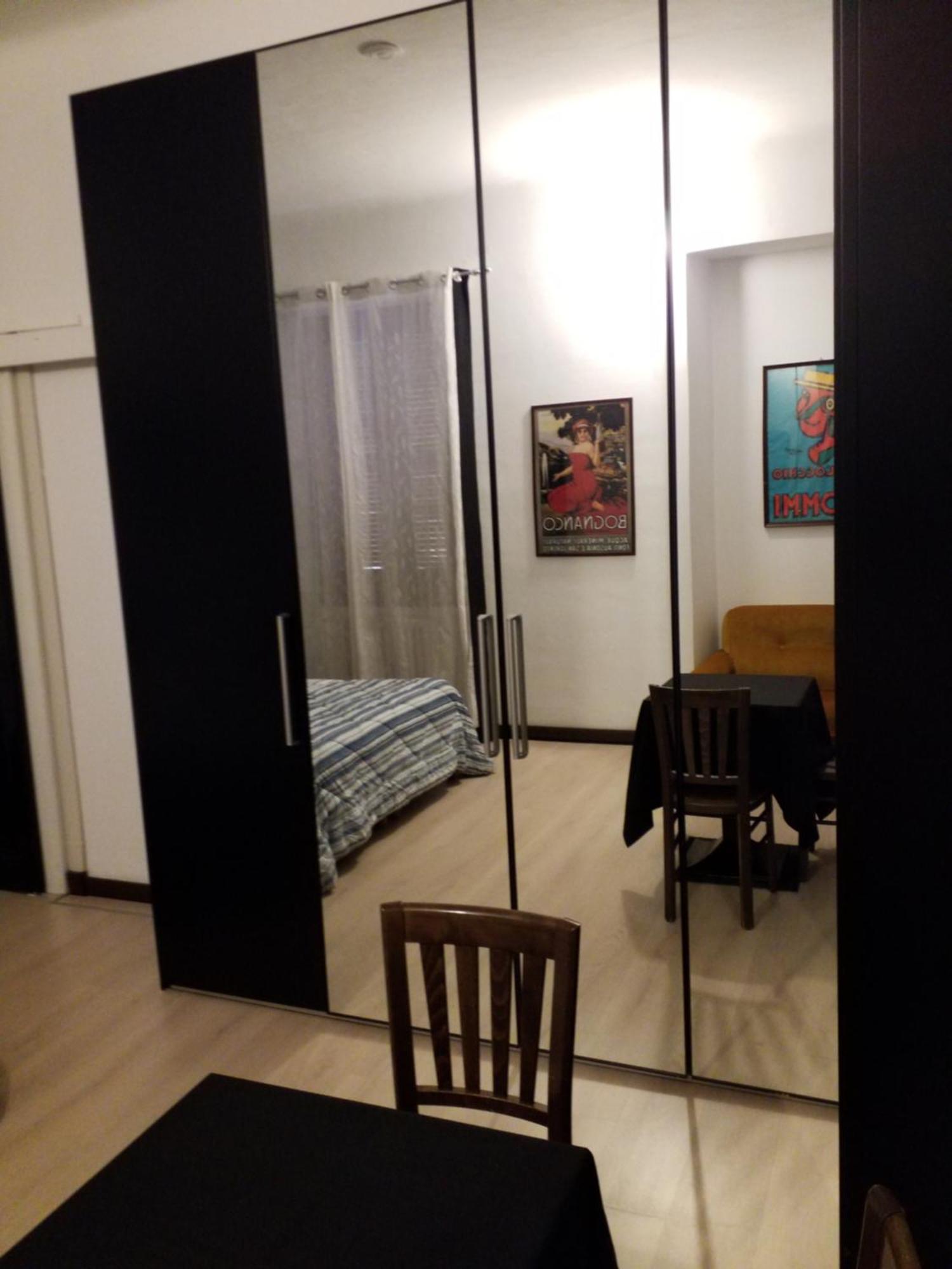 多莫多索拉Casa Nunzia住宿加早餐旅馆 外观 照片