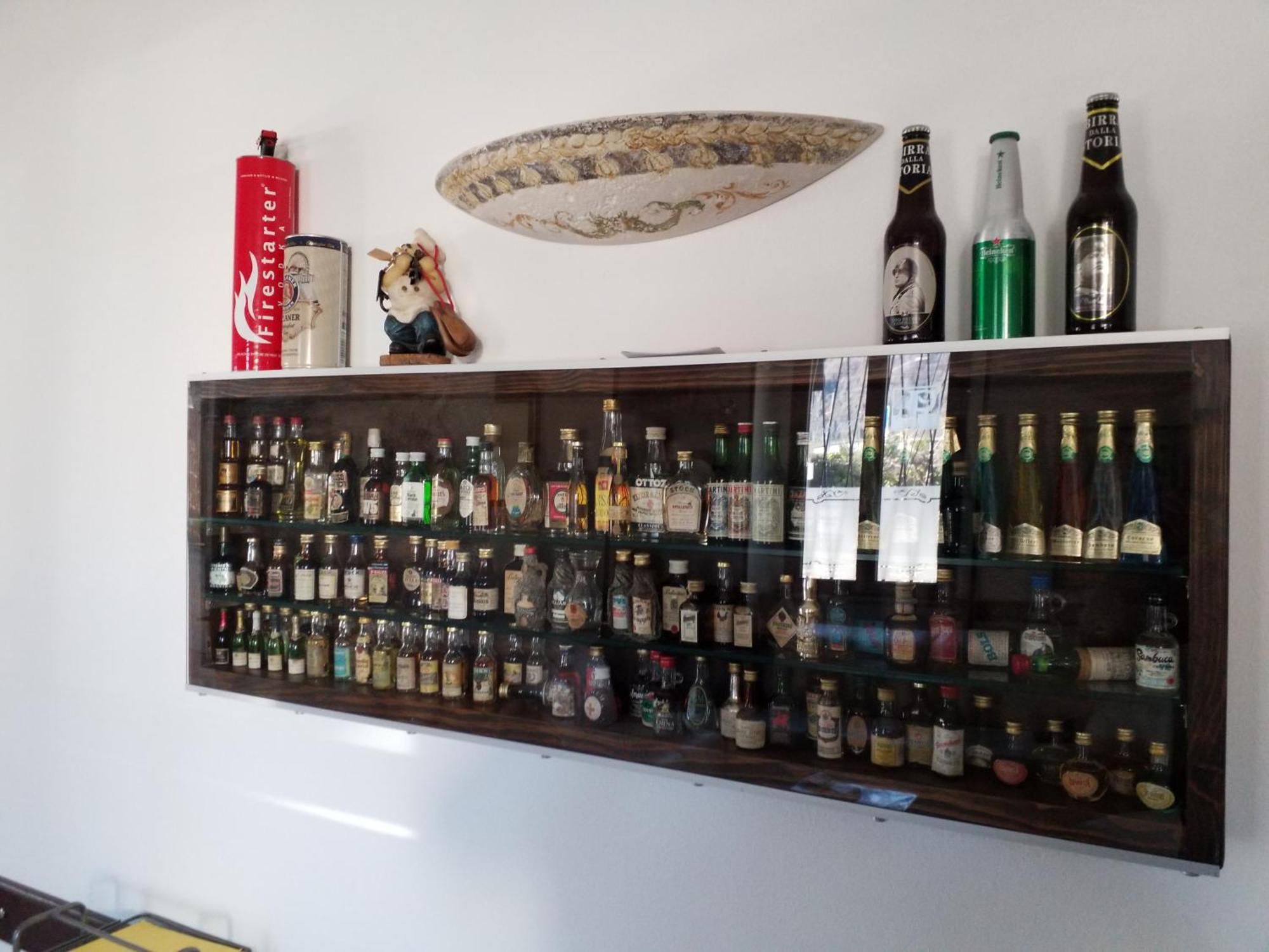 多莫多索拉Casa Nunzia住宿加早餐旅馆 外观 照片