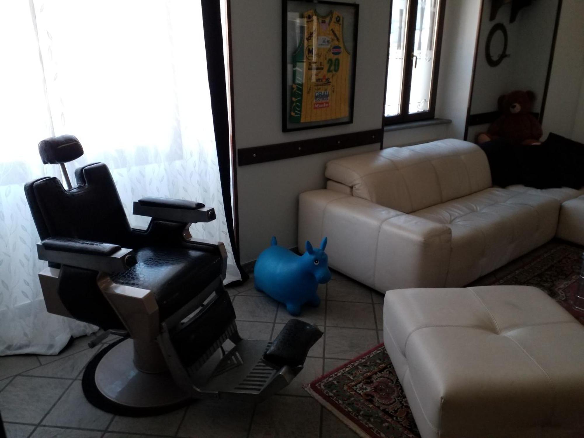 多莫多索拉Casa Nunzia住宿加早餐旅馆 外观 照片