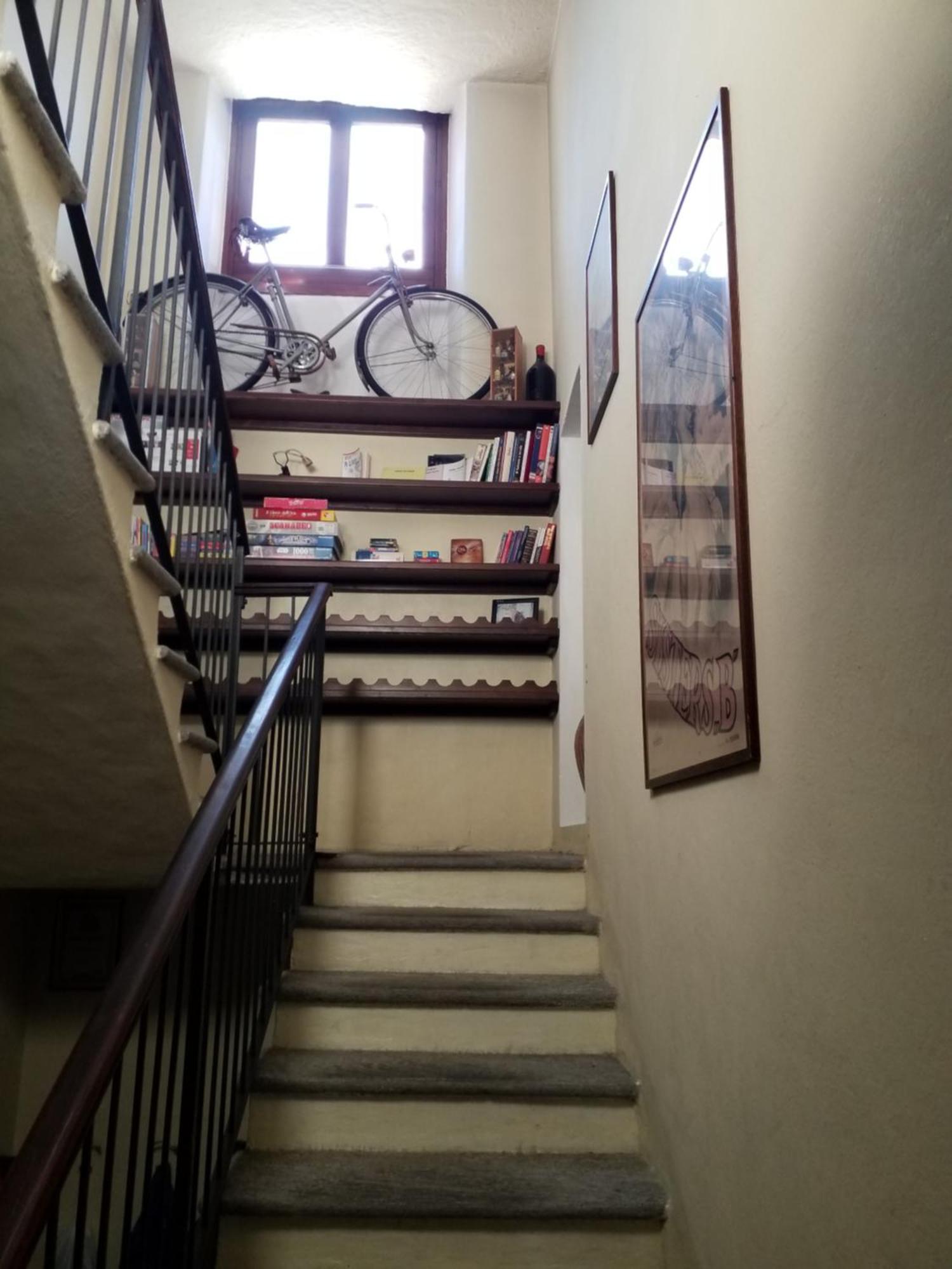 多莫多索拉Casa Nunzia住宿加早餐旅馆 外观 照片